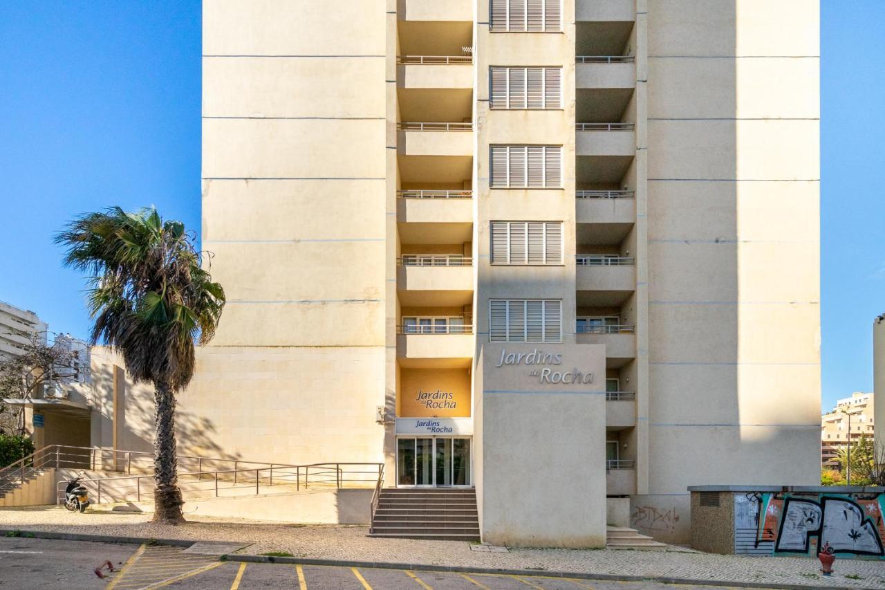 Dreamstudio With Seaview By Encantos Do Algarve - 7H Portimão Exterior foto