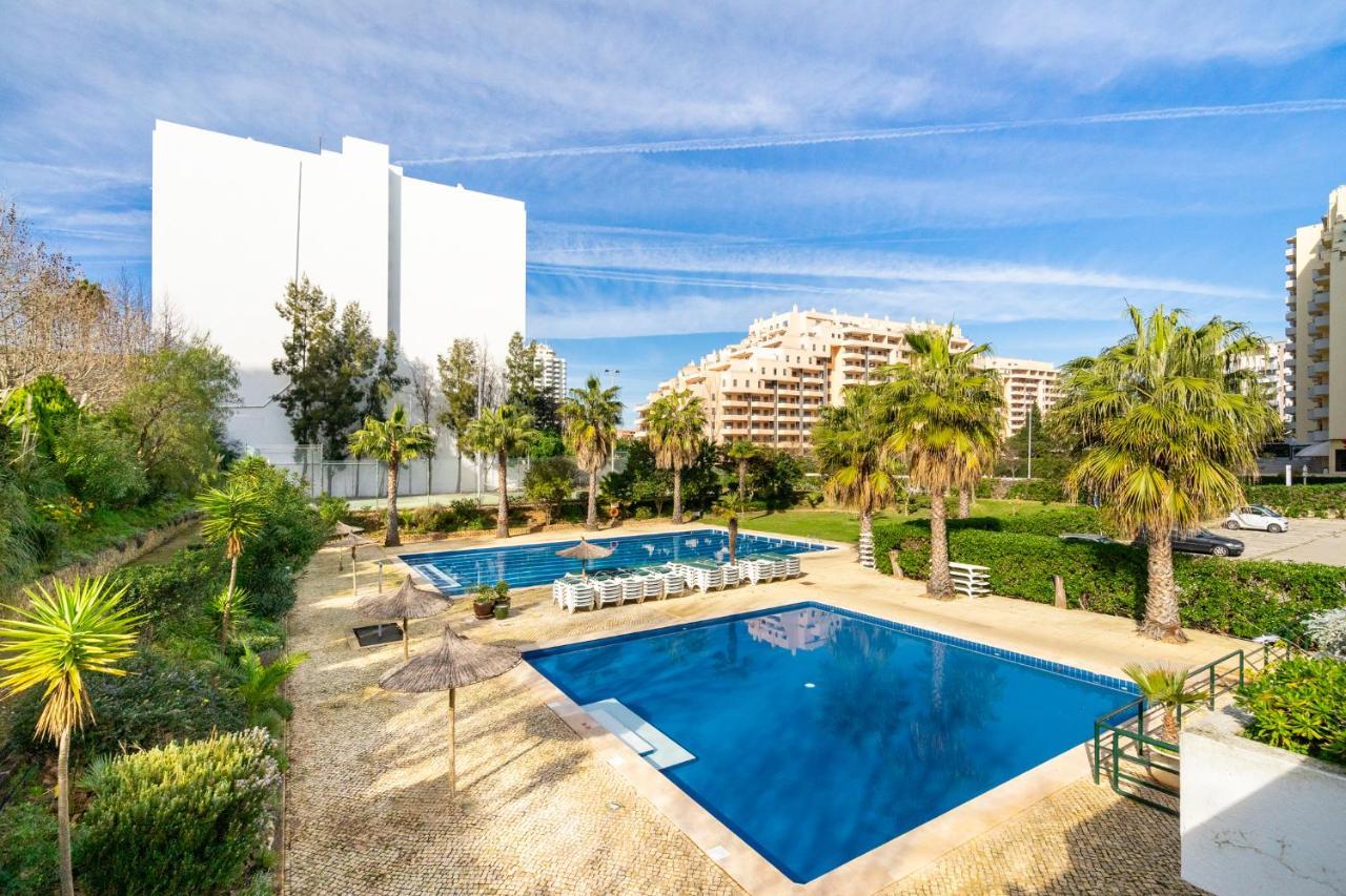 Dreamstudio With Seaview By Encantos Do Algarve - 7H Portimão Exterior foto