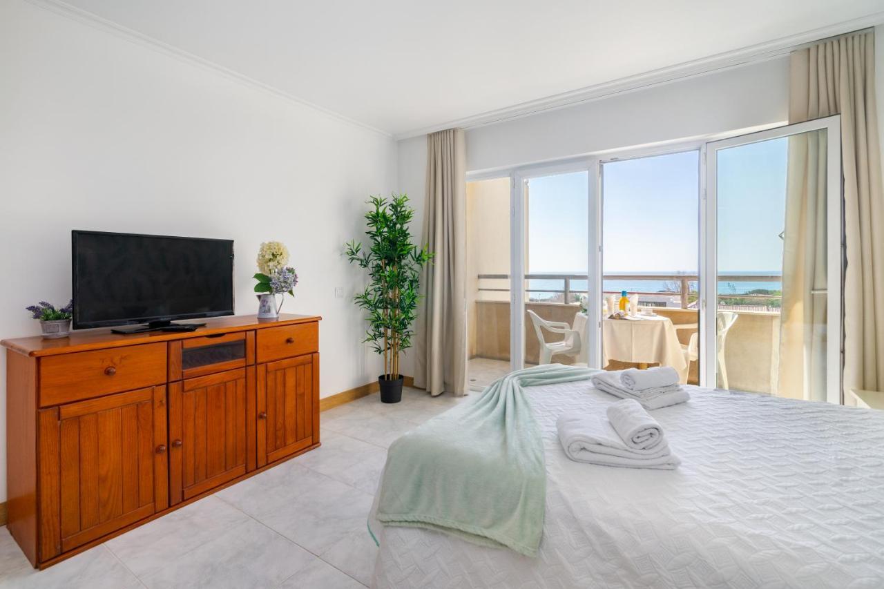 Dreamstudio With Seaview By Encantos Do Algarve - 7H Portimão Exterior foto